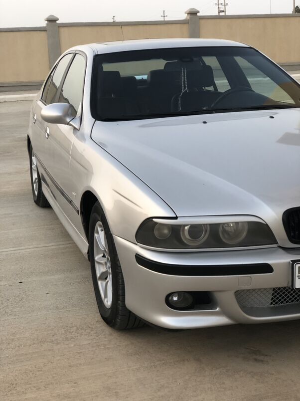 BMW 530 2003 - 145 000 TMT - Etrek - img 7