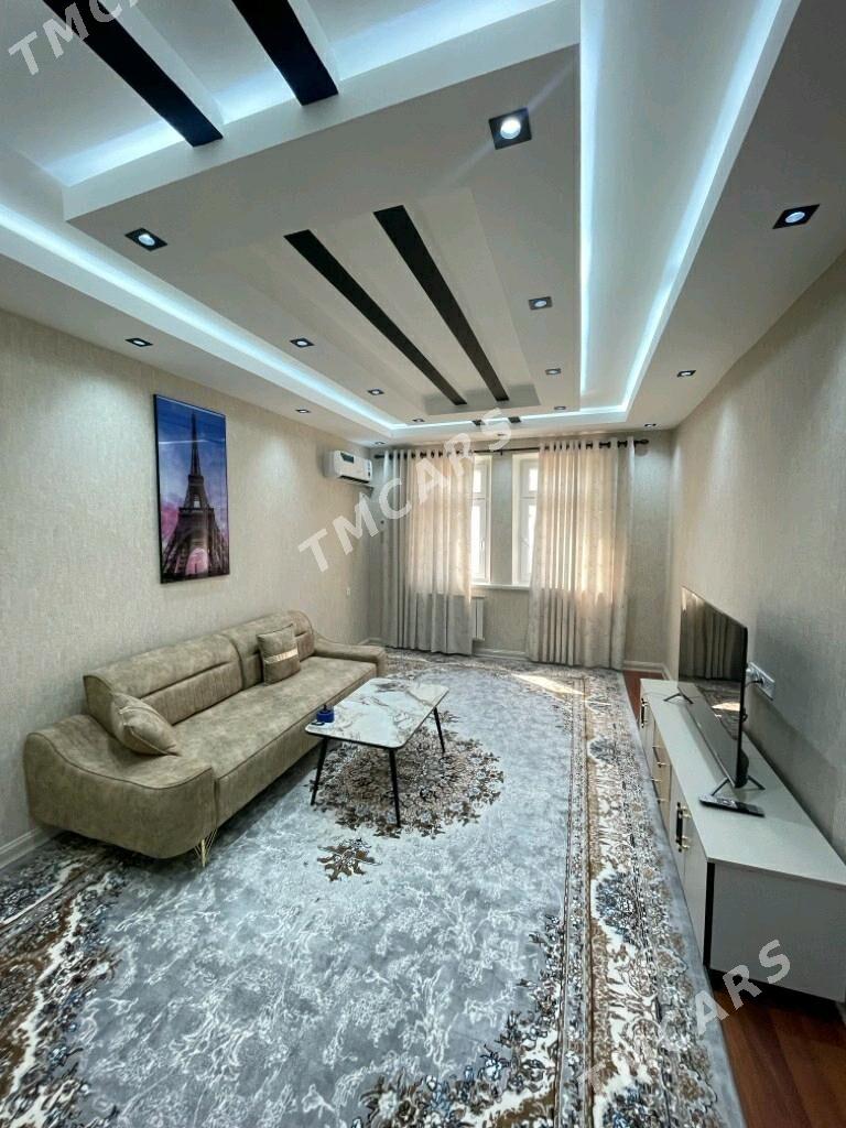 3 ком 86 кв Мир 7 Евро - Мир 7 - img 4