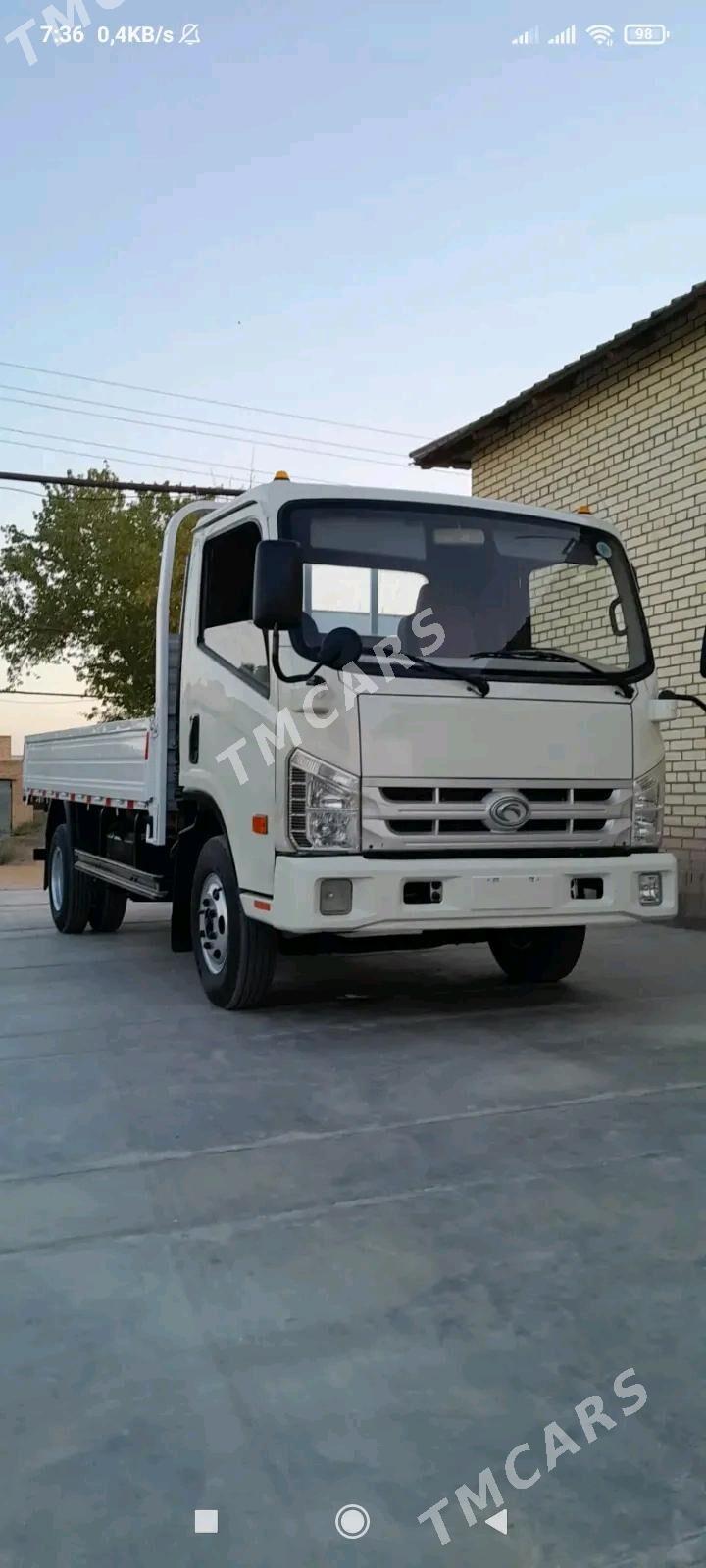 Forland H2 2014 - 200 000 TMT - Фарап - img 5