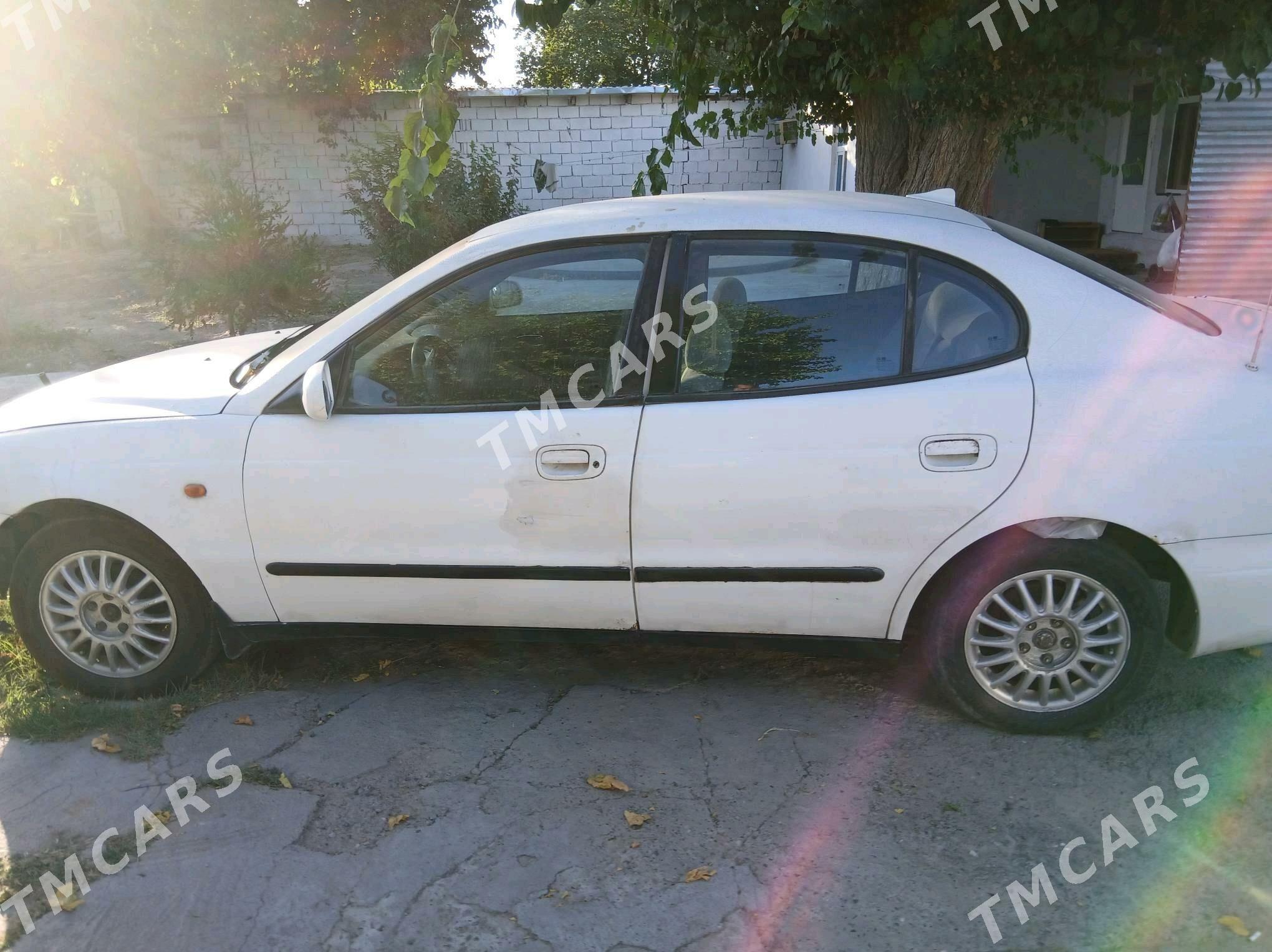 Daewoo Leganza 1998 - 35 000 TMT - Köşi - img 4