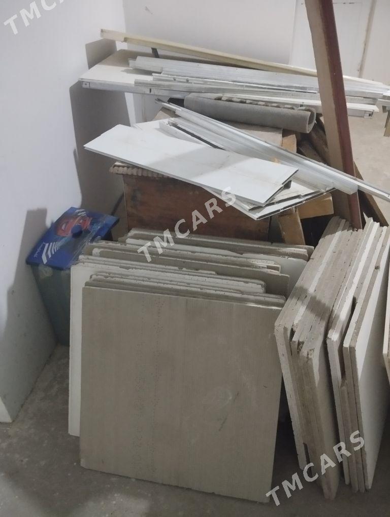 sandık han usdul bagsagada kan - Podwoýski köç. (Bitarap Türkmenistan şaýoly) - img 2