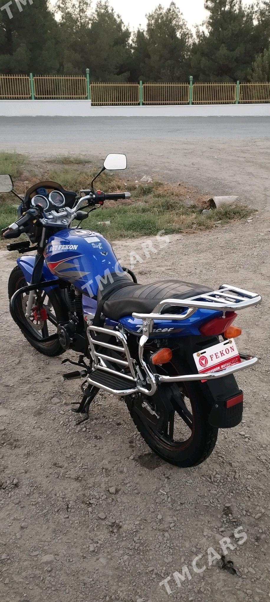 Fekon FK150-8G 2022 - 20 000 TMT - Бахарден - img 3