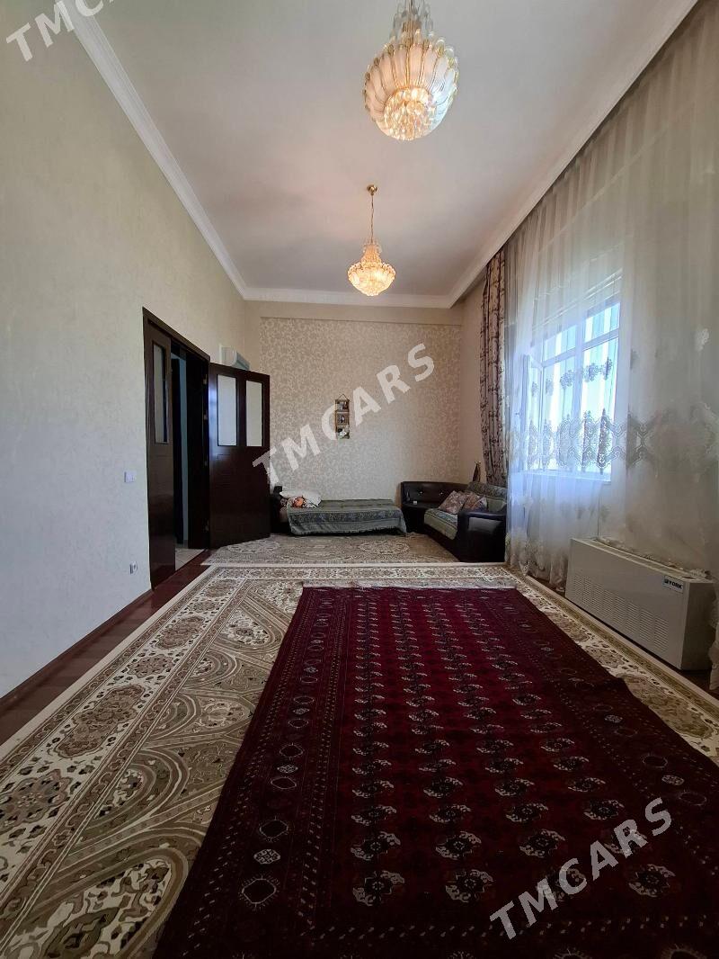 ELITKA PODWOYSKOY BALŞEKER - Ашхабад - img 8