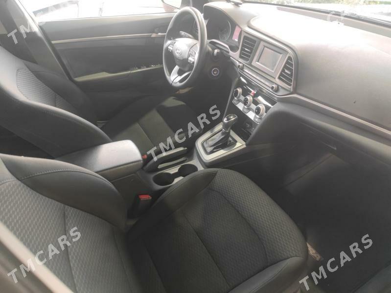 Hyundai Elantra 2019 - 190 000 TMT - Mary - img 1