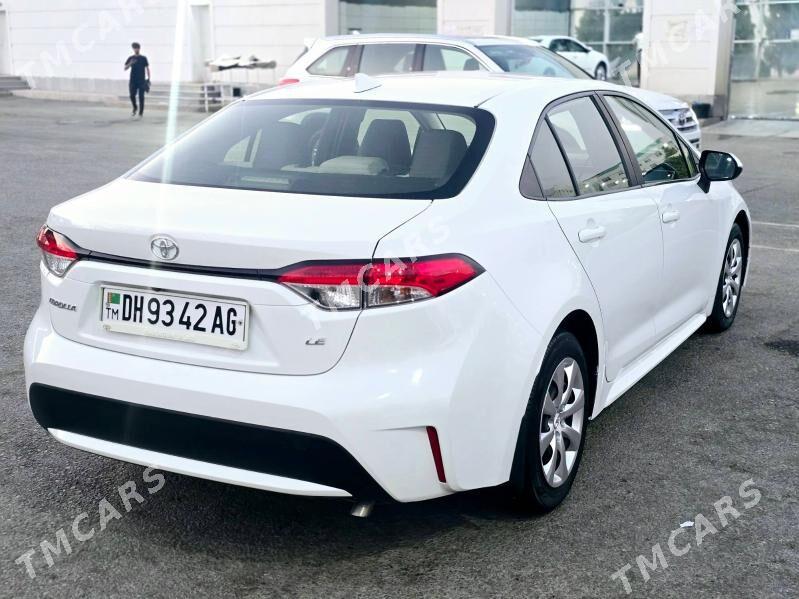 Toyota Corolla 2021 - 260 000 TMT - Aşgabat - img 2