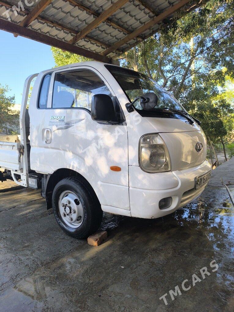 Kia Bongo 2005 - 170 000 TMT - Köneürgenç - img 2