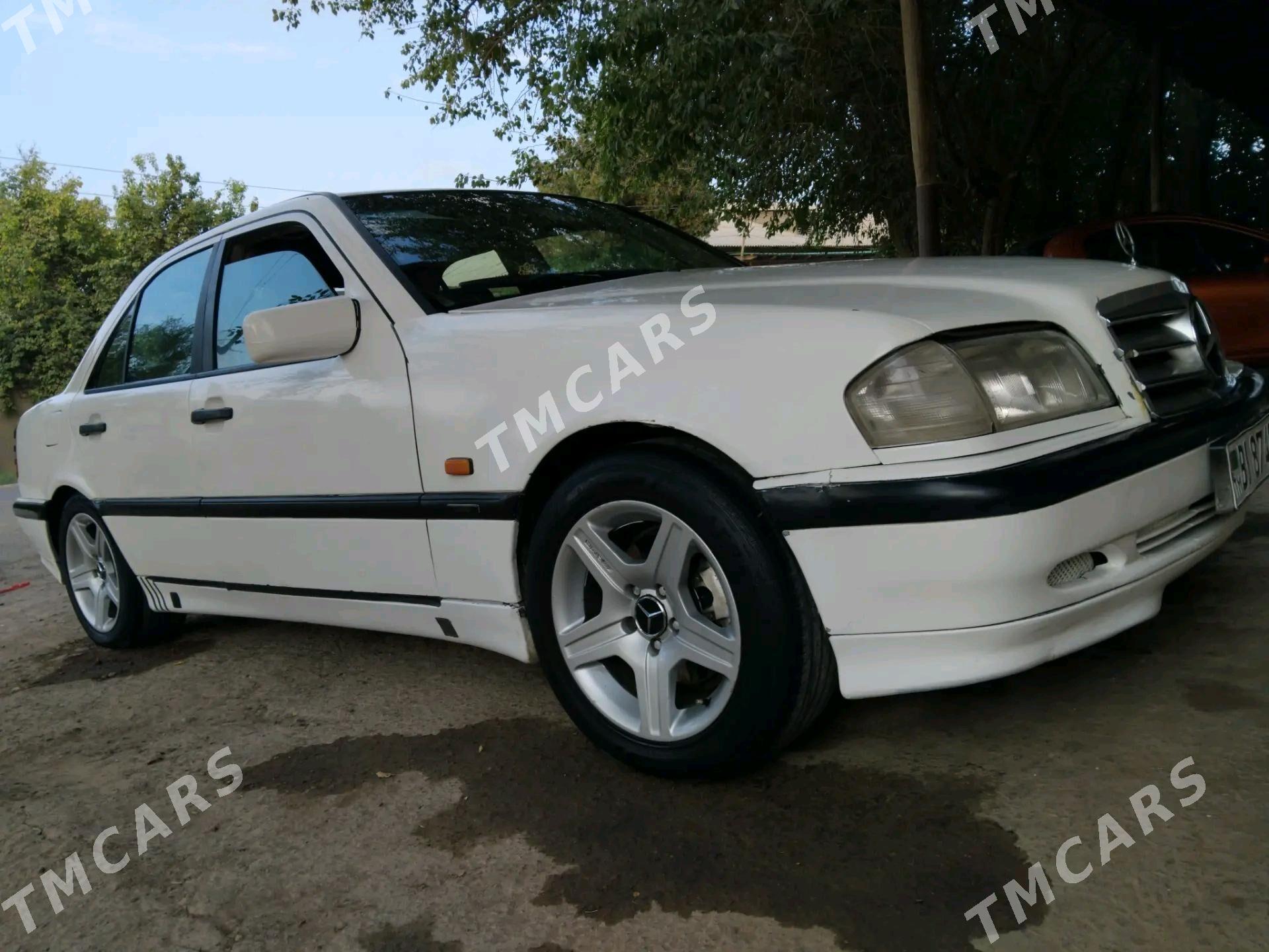 Mercedes-Benz S-Class 1998 - 60 000 TMT - Дашогуз - img 1
