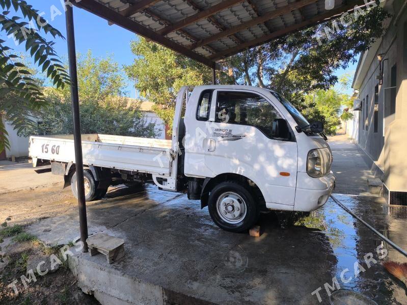 Kia Bongo 2005 - 170 000 TMT - Köneürgenç - img 4