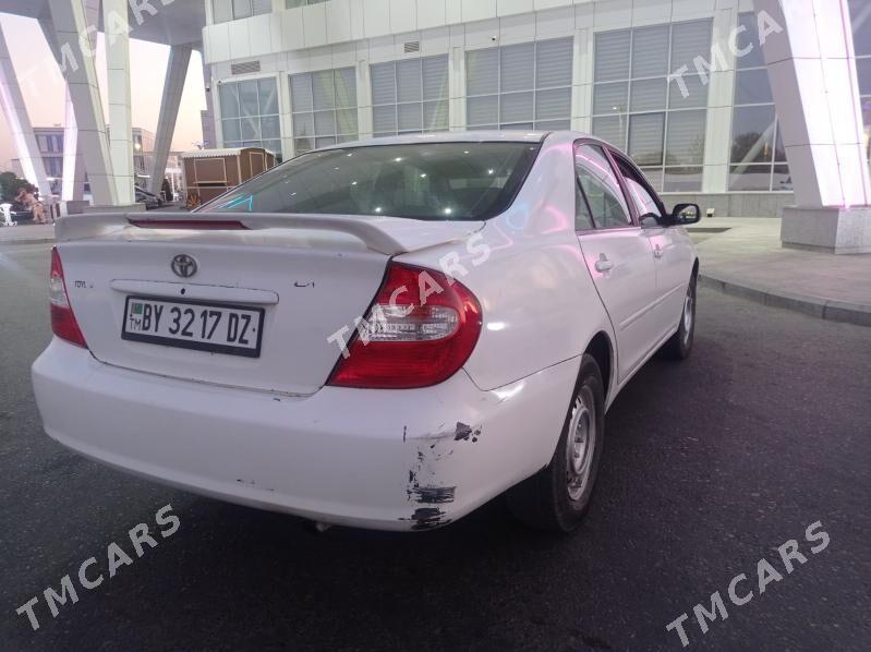 Toyota Camry 2003 - 110 000 TMT - Daşoguz - img 3