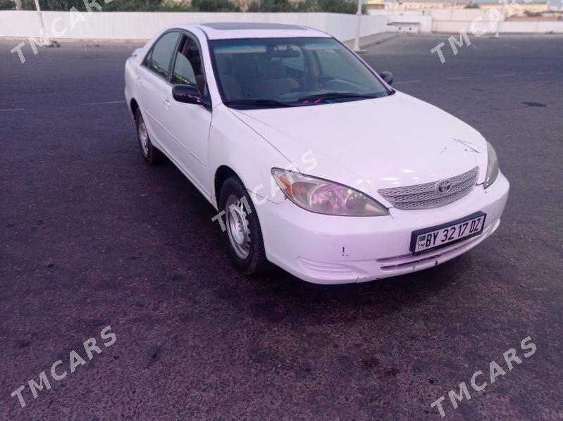 Toyota Camry 2003 - 110 000 TMT - Daşoguz - img 1