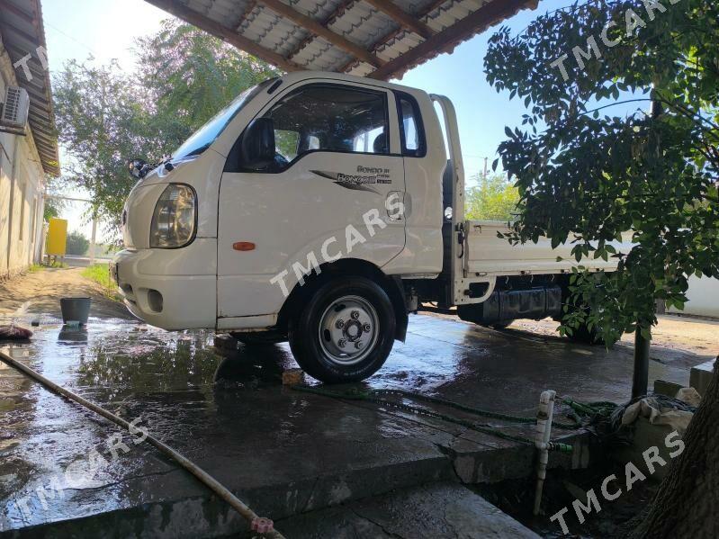 Kia Bongo 2005 - 170 000 TMT - Köneürgenç - img 3