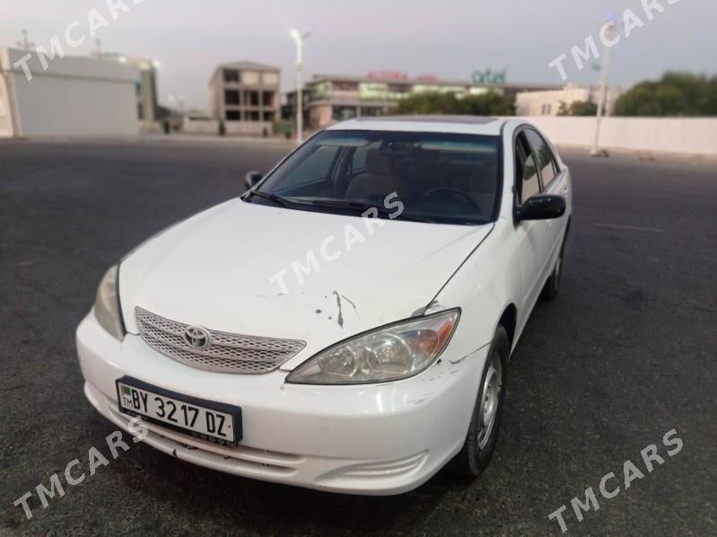 Toyota Camry 2003 - 110 000 TMT - Daşoguz - img 2