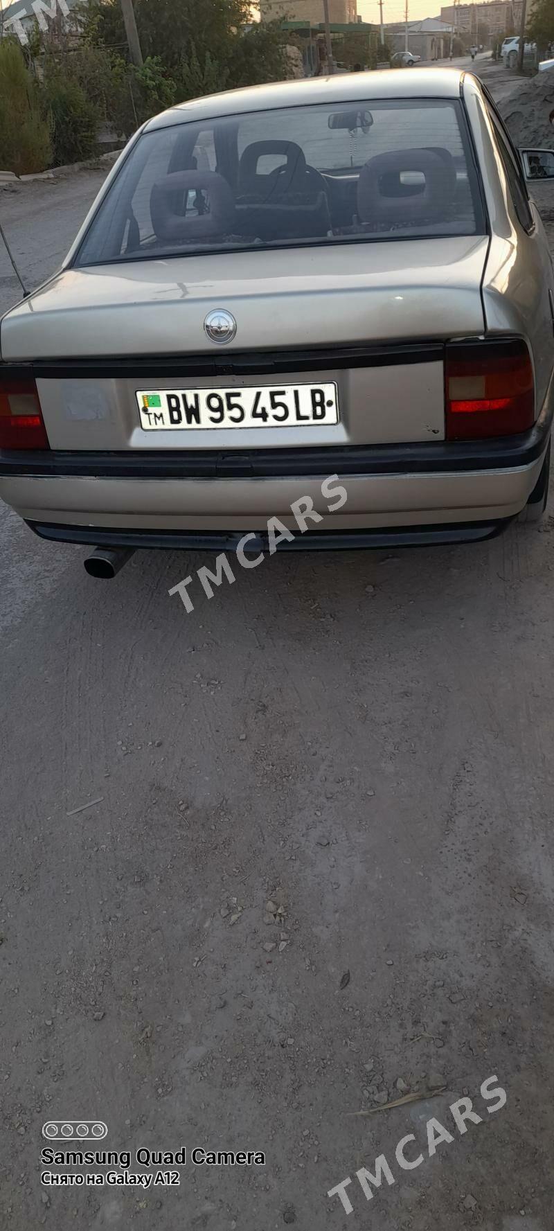Opel Vectra 1990 - 28 000 TMT - Туркменабат - img 3