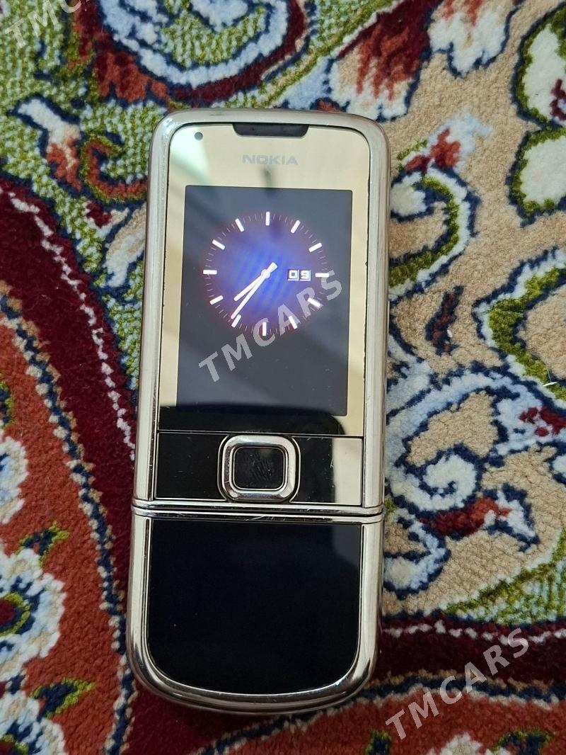 Nokia8800 - Ашхабад - img 2