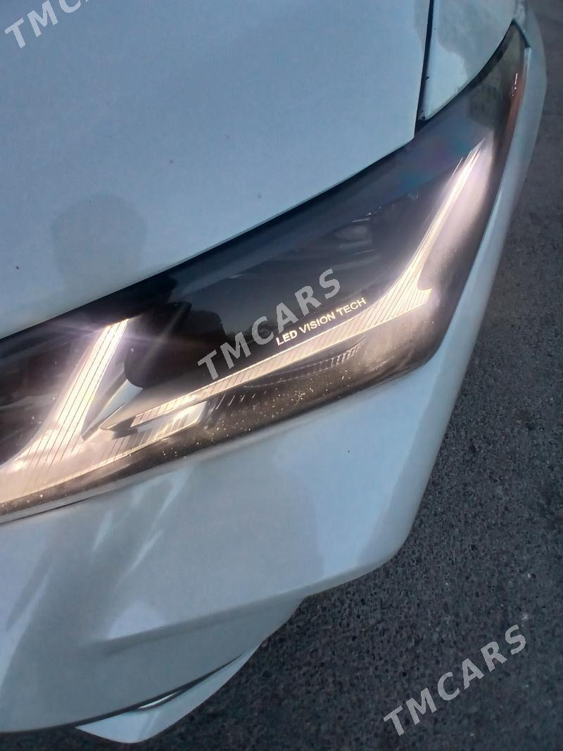 Toyota Avalon 2022 - 480 000 TMT - Aşgabat - img 5