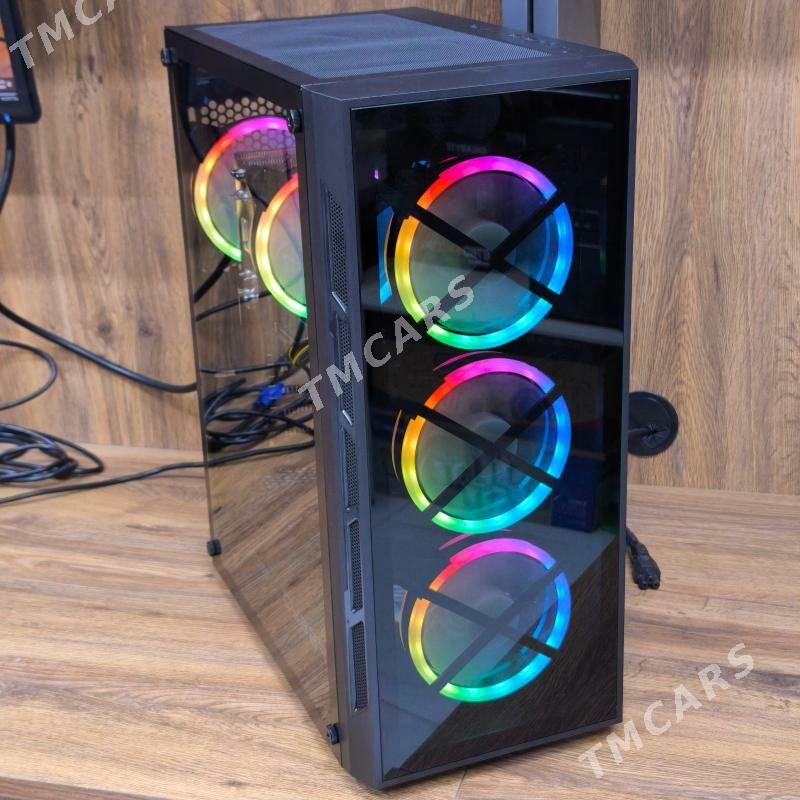 CORE i7-10+RX580 8Gb! МОЩНЫЙ - Мир 7 - img 4