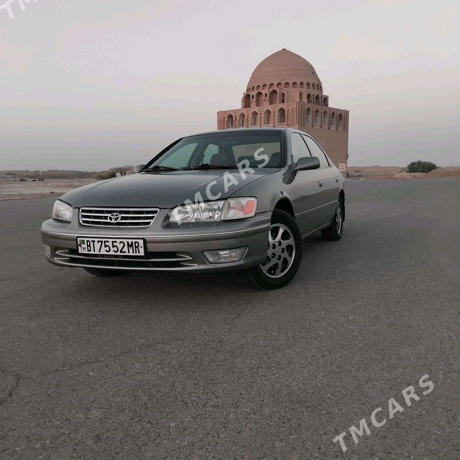 Toyota Camry 2001 - 160 000 TMT - Baýramaly - img 1