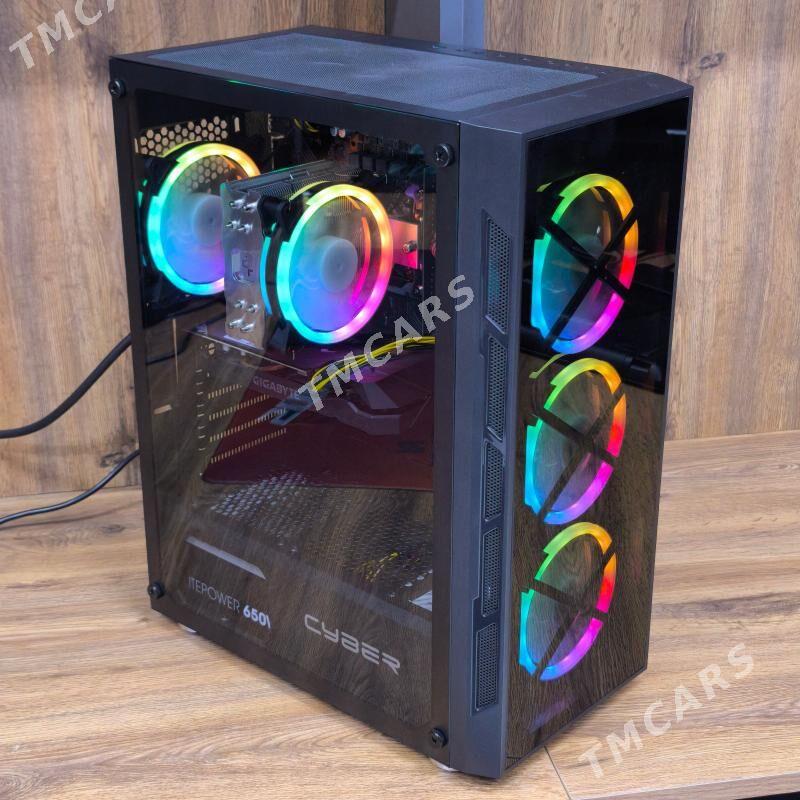 CORE i7-10+RX580 8Gb! МОЩНЫЙ - Мир 7 - img 7