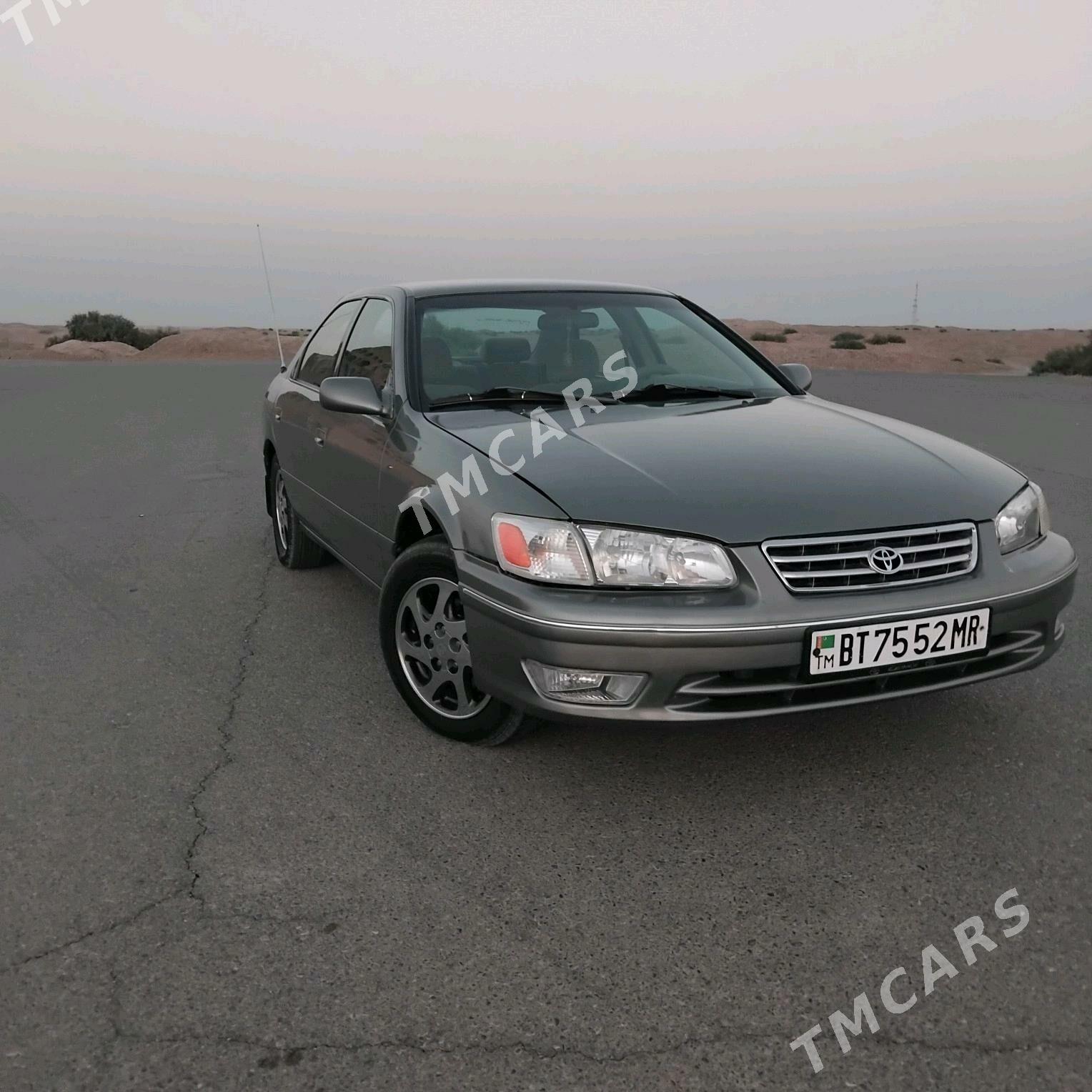 Toyota Camry 2001 - 160 000 TMT - Baýramaly - img 2