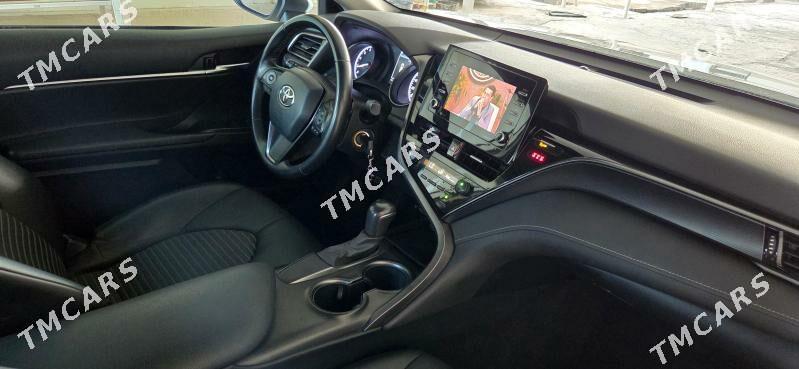 Toyota Camry 2021 - 335 000 TMT - Aşgabat - img 4