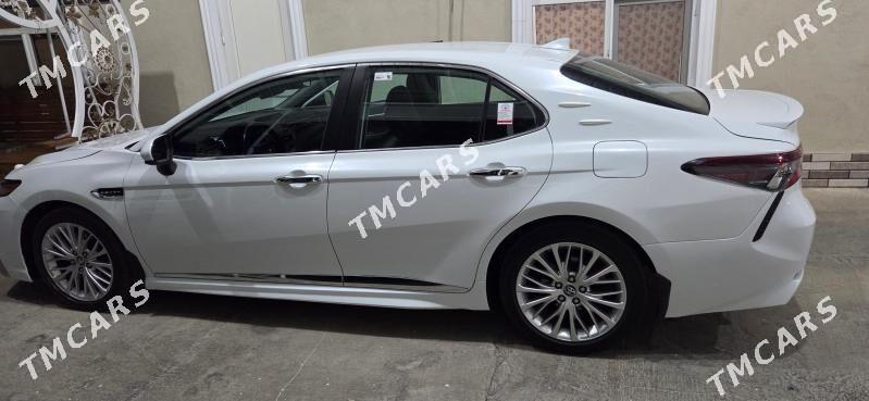 Toyota Camry 2021 - 335 000 TMT - Aşgabat - img 5