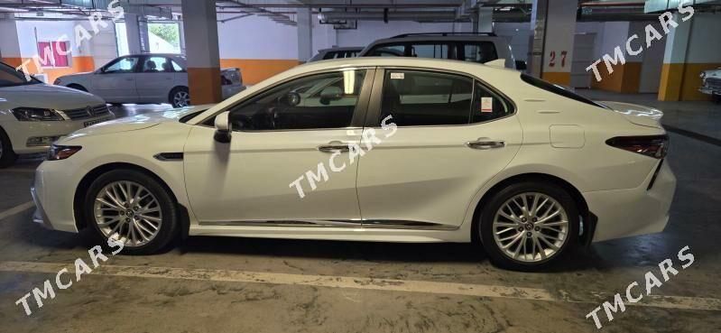 Toyota Camry 2021 - 335 000 TMT - Aşgabat - img 6