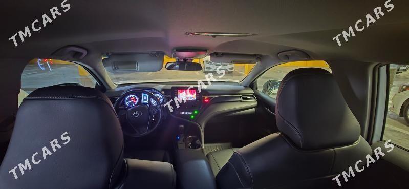 Toyota Camry 2021 - 335 000 TMT - Aşgabat - img 3