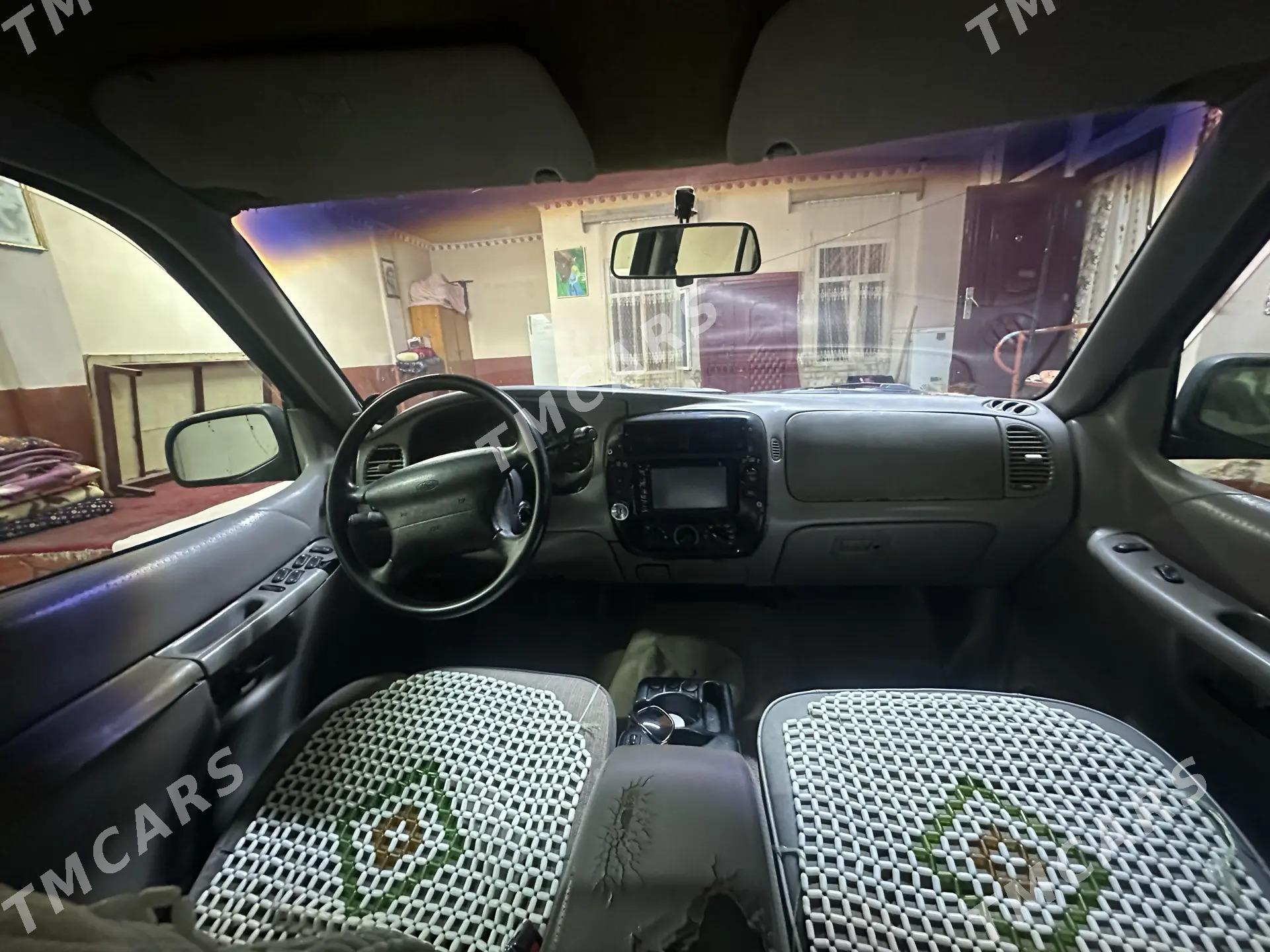 Ford Explorer 1995 - 80 000 TMT - Туркменабат - img 2
