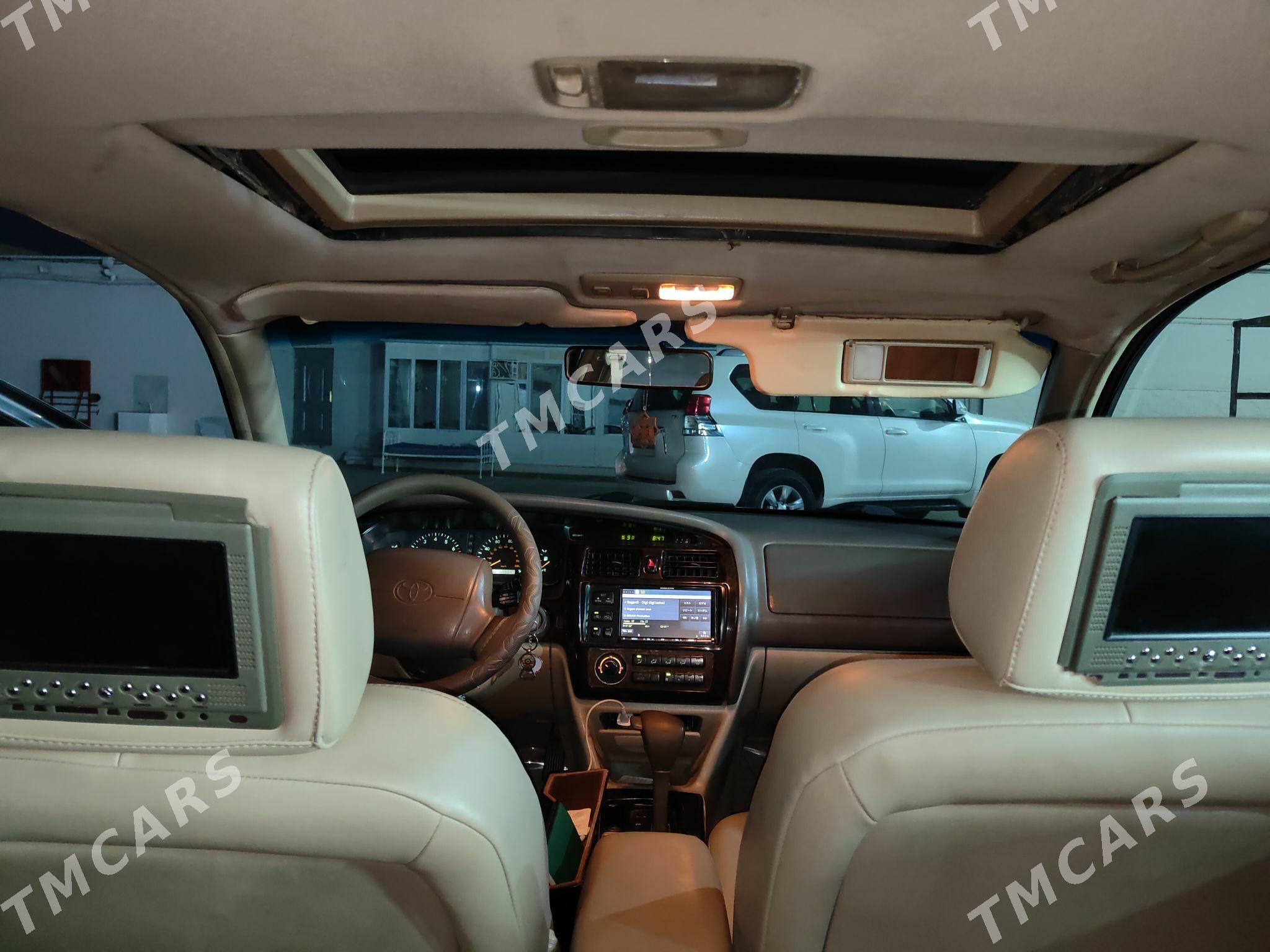 Toyota Avalon 1999 - 160 000 TMT - Койтендаг - img 8