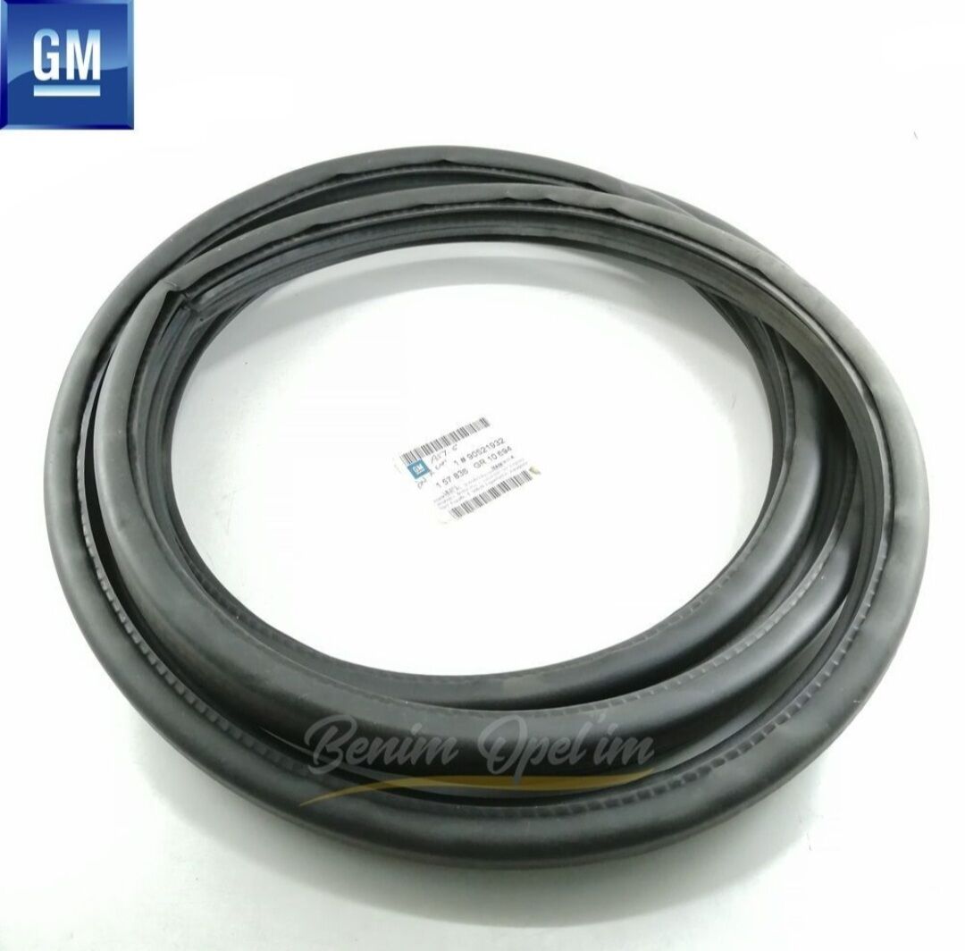 Opel gapyñ rezinlary 130 TMT - Чоганлы - img 1