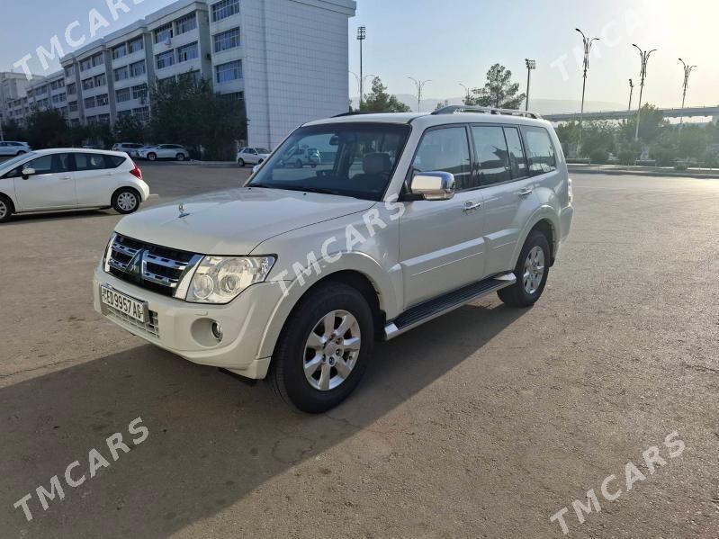 Mitsubishi Pajero 2013 - 295 000 TMT - Aşgabat - img 1