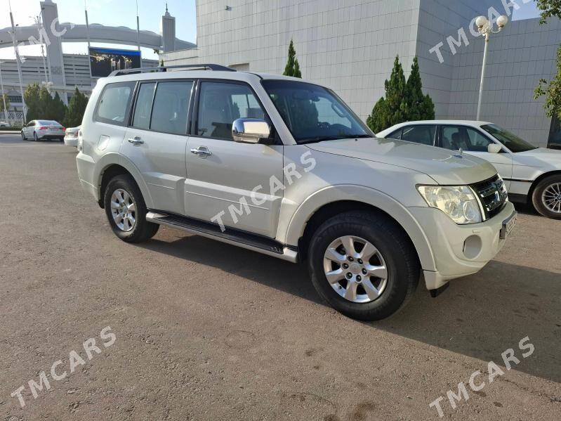 Mitsubishi Pajero 2013 - 295 000 TMT - Aşgabat - img 2