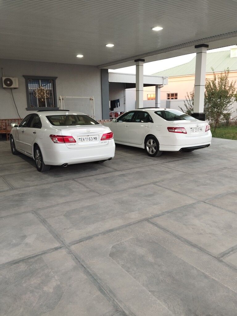 Toyota Camry 2011 - 220 000 TMT - Байрамали - img 2