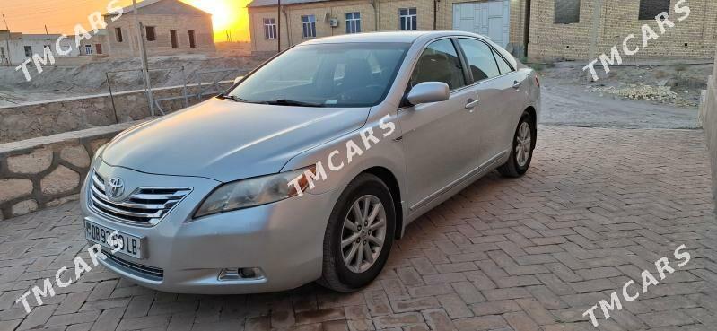 Toyota Camry 2008 - 175 000 TMT - Керки - img 5