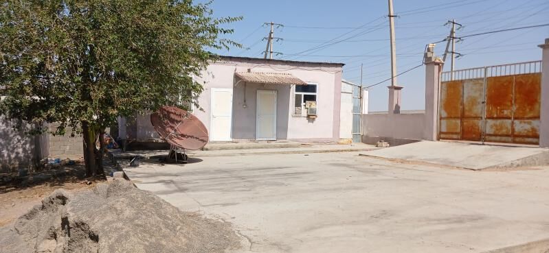 Boş arenda ÿer - Garadamak Şor - img 4