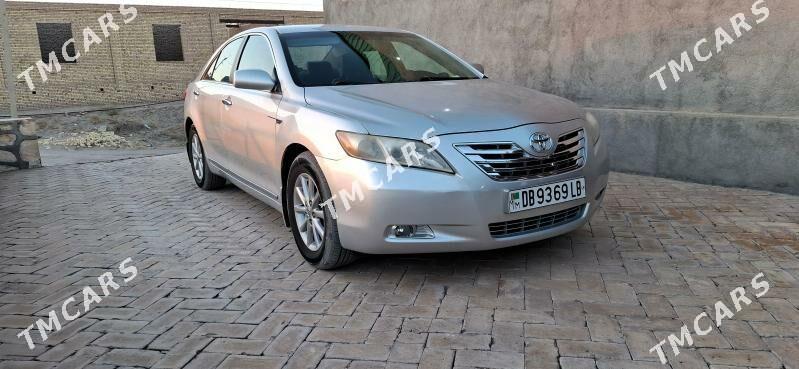 Toyota Camry 2008 - 175 000 TMT - Керки - img 6
