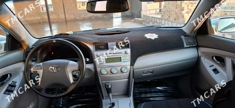 Toyota Camry 2008 - 175 000 TMT - Керки - img 1