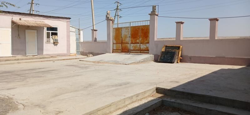 Boş arenda ÿer - Garadamak Şor - img 3