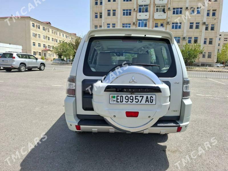 Mitsubishi Pajero 2013 - 295 000 TMT - Aşgabat - img 9