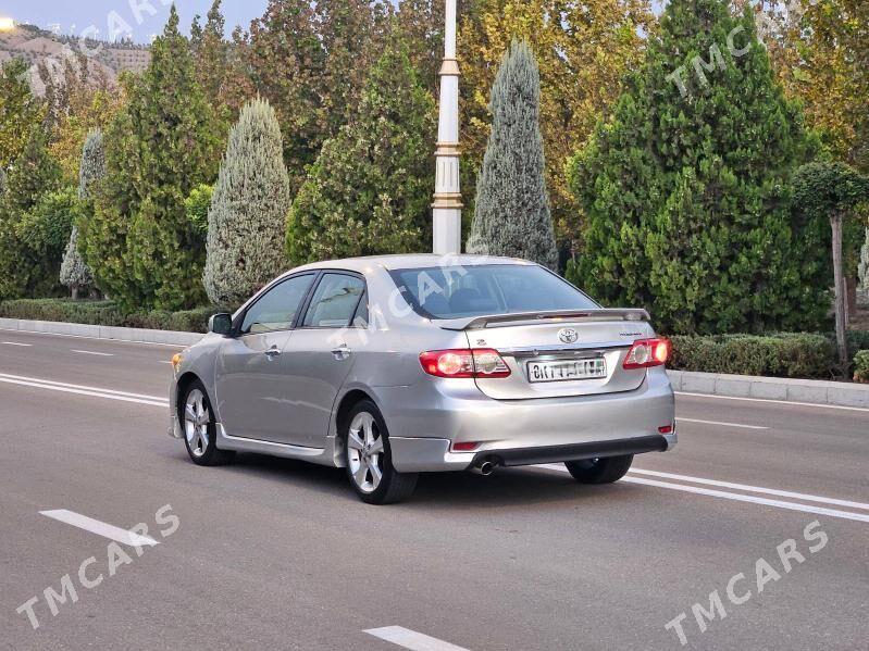 Toyota Corolla 2011 - 143 000 TMT - Ашхабад - img 3