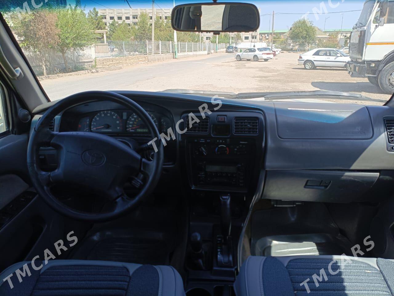 Toyota 4Runner 2001 - 145 000 TMT - Туркменабат - img 6
