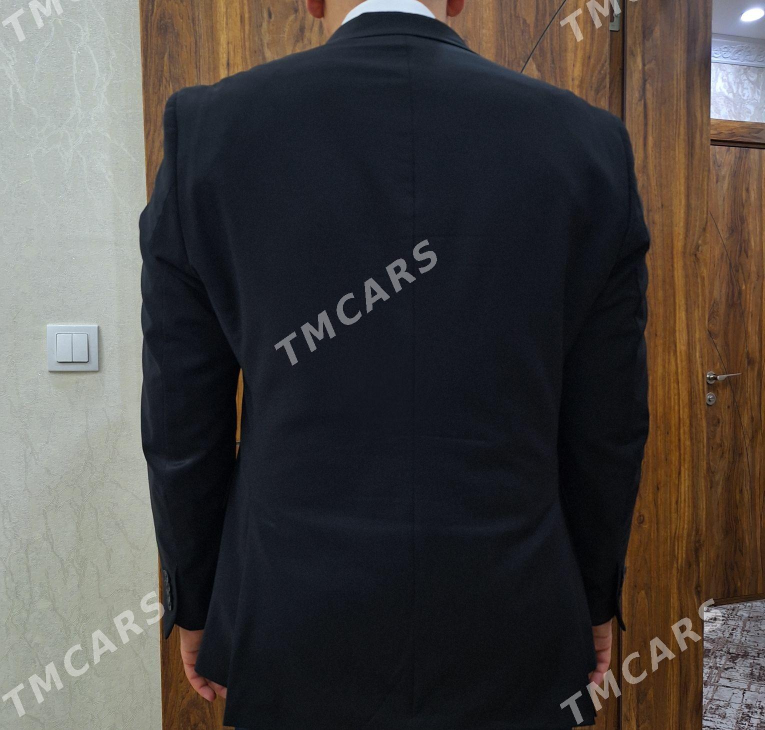 Kastýum kastyum - Aşgabat - img 2