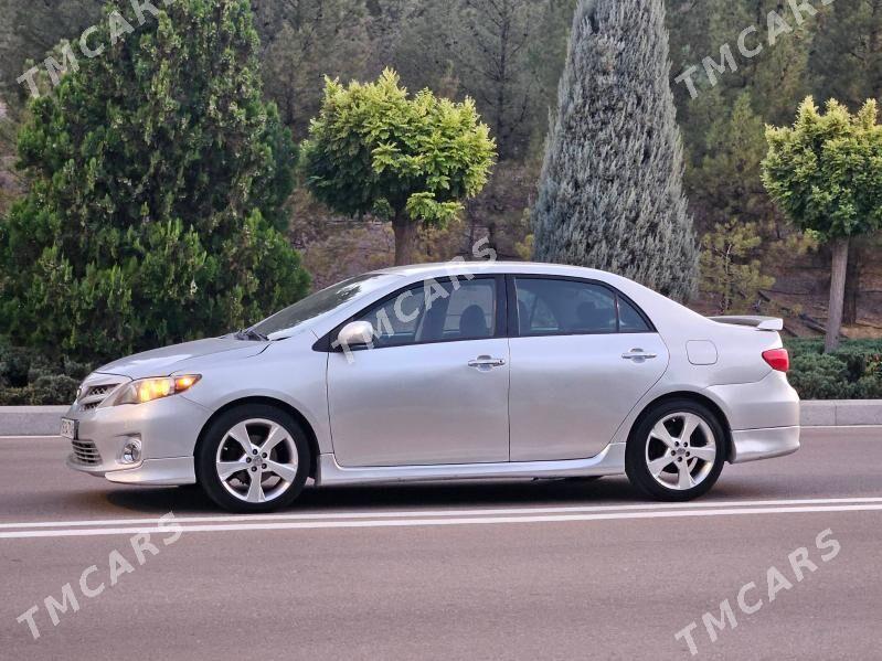 Toyota Corolla 2011 - 143 000 TMT - Ашхабад - img 5