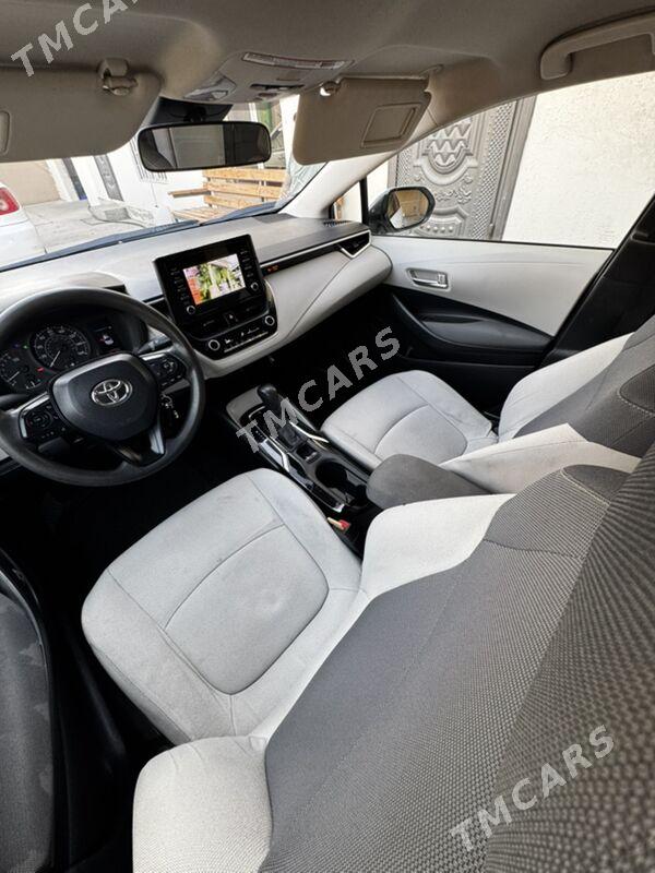 Toyota Corolla 2020 - 230 000 TMT - Aşgabat - img 4