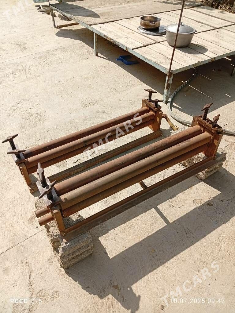 walsowka - Aşgabat - img 1