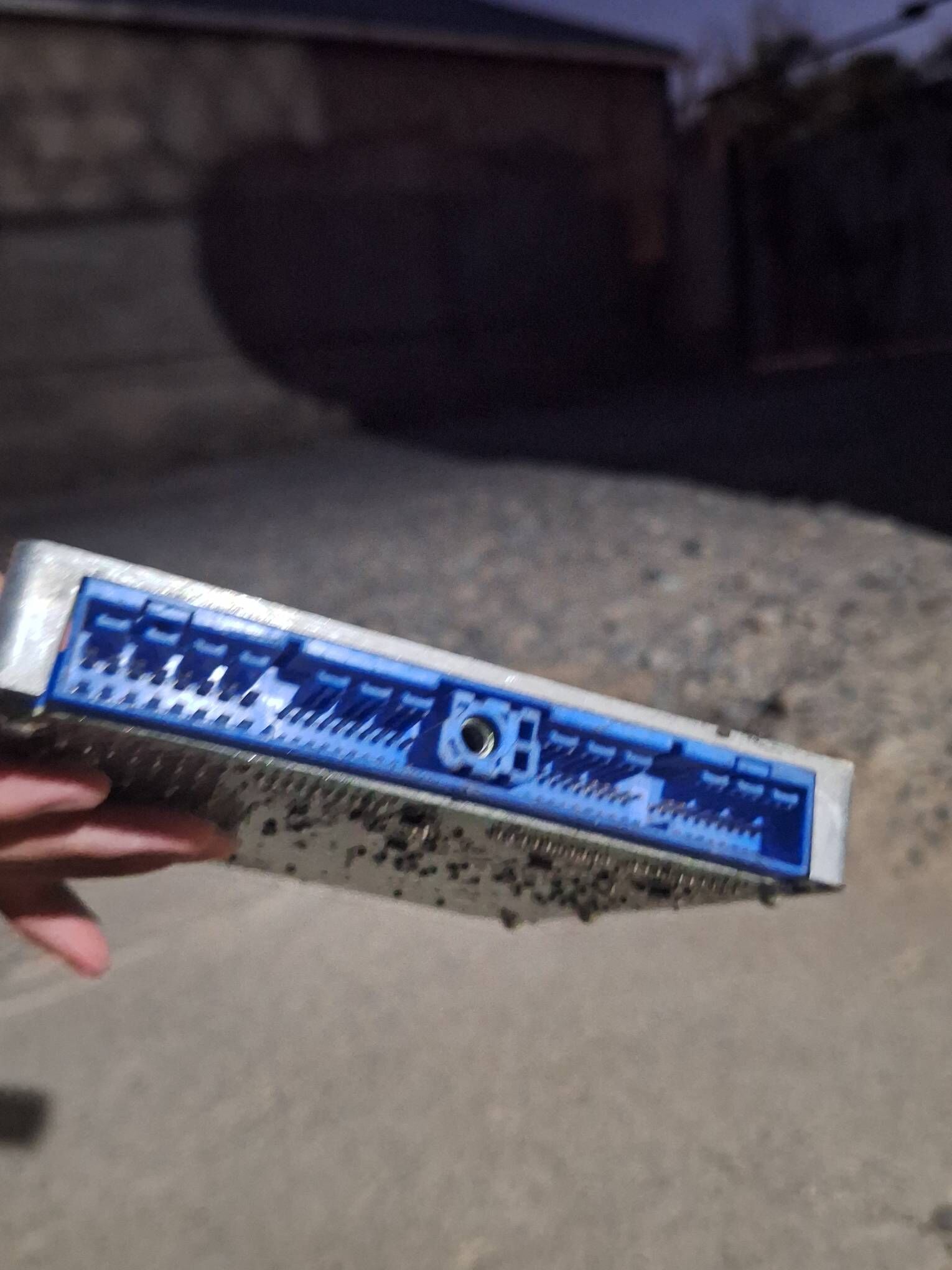 patfinder kamyuter 600 TMT - Кака - img 2