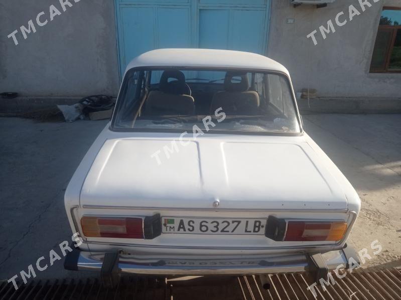 Lada 2106 1986 - 15 000 TMT - Farap - img 1