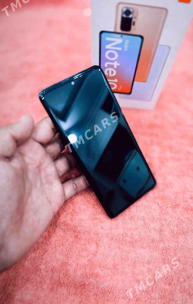redmi.note 10 pro - Daşoguz - img 3