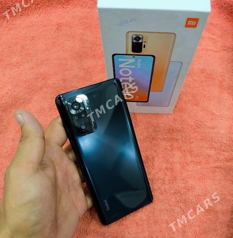 redmi.note 10 pro - Daşoguz - img 1
