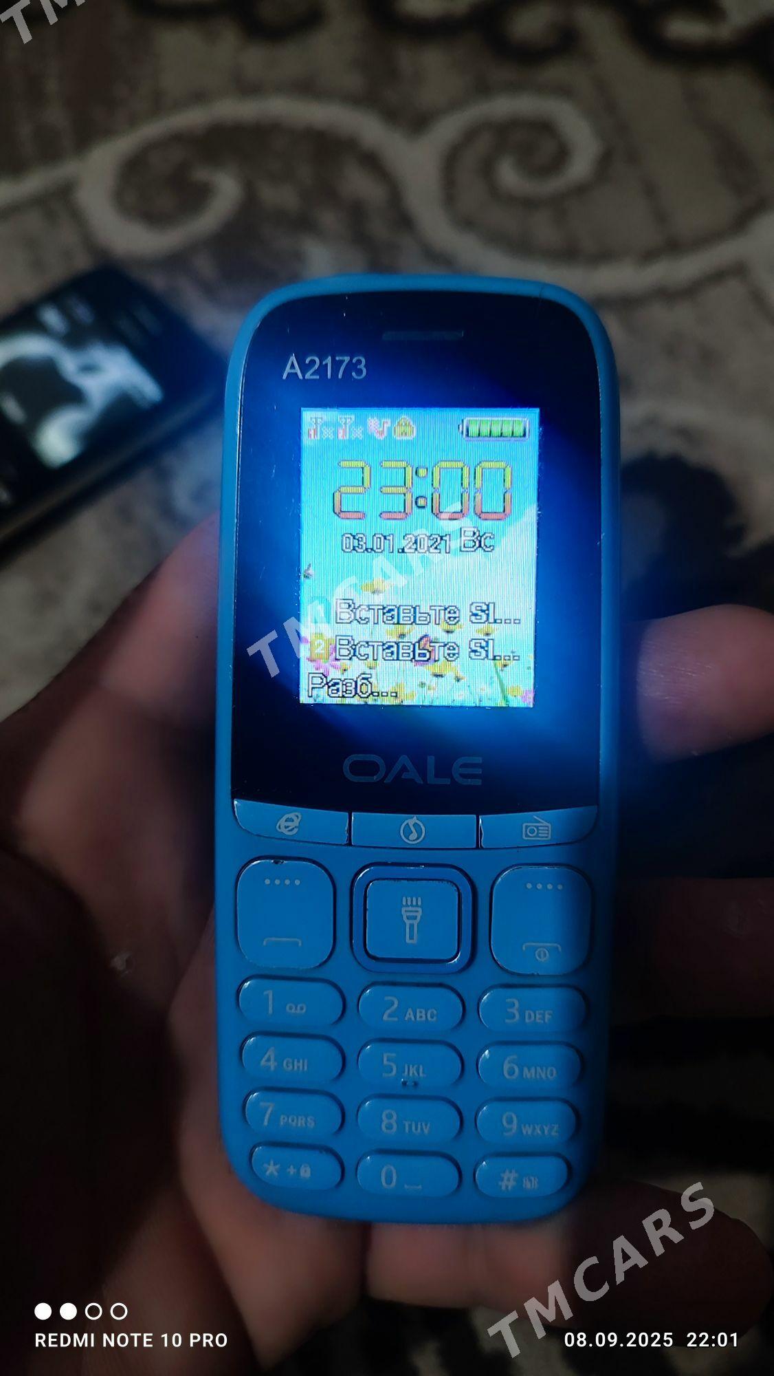 nokia c3 00 . - Ашхабад - img 3